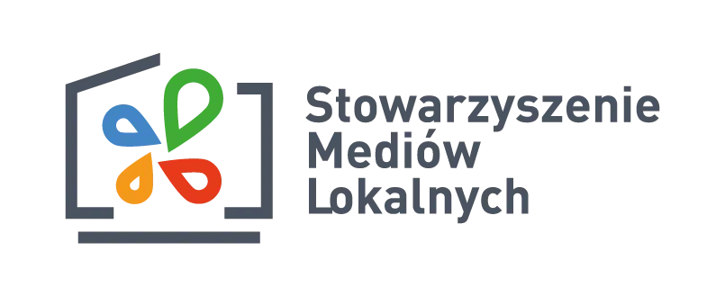 Stowarzyszenie Mediów Lokalnych — strona główna